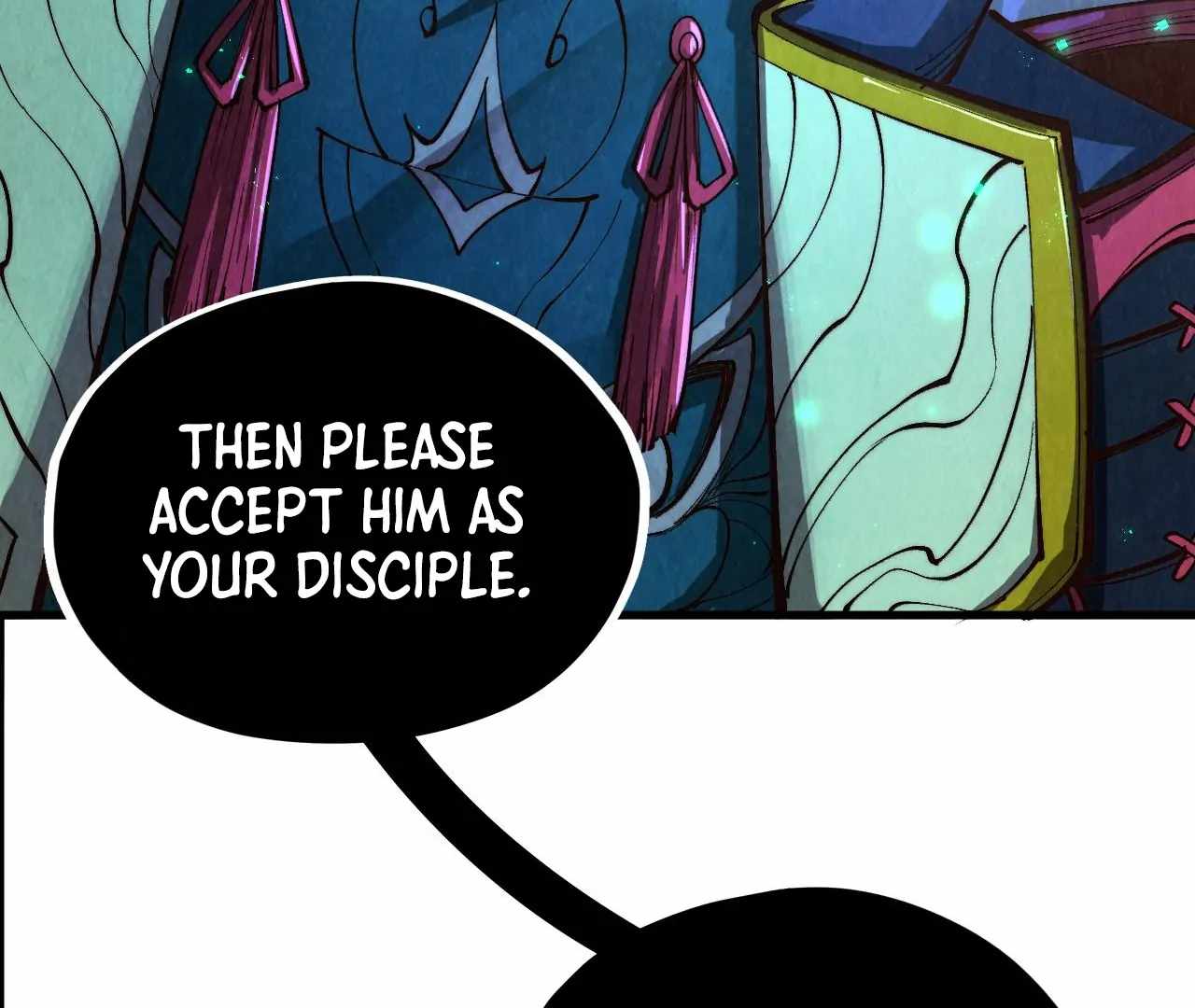 The Eternal Supreme Chapter 423 107